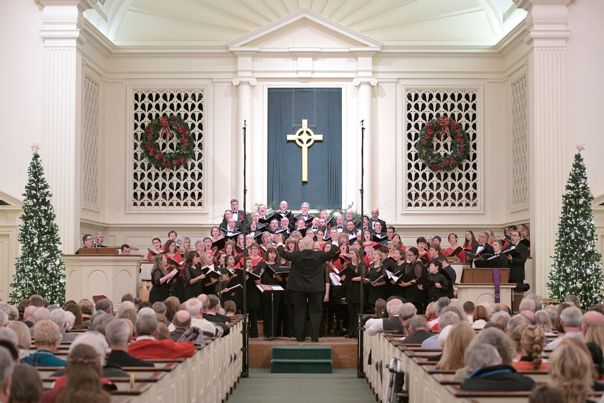 Christmas in Bethlehem: the place where the festival has its origins