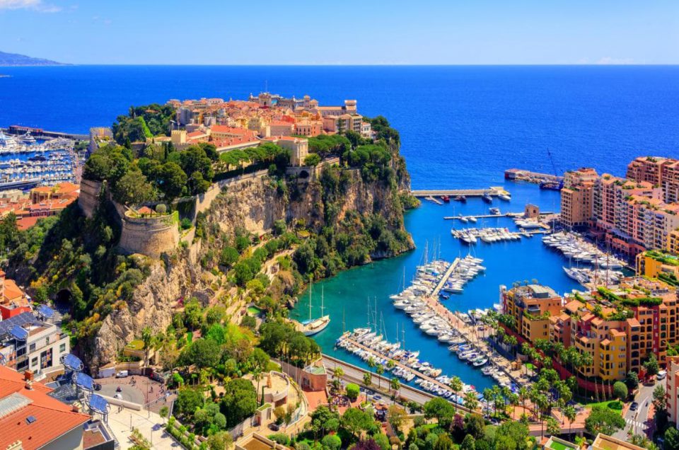 The best travel tips for the Cote d’Azur and Monaco